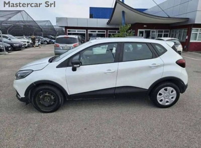Renault Captur 1.5 dCi 8V 90 CV Start&Stop Life (3)