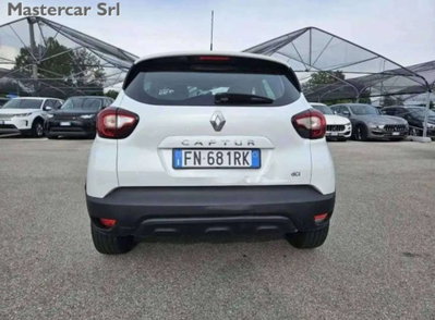 Renault Captur 1.5 dCi 8V 90 CV Start&Stop Life (5)