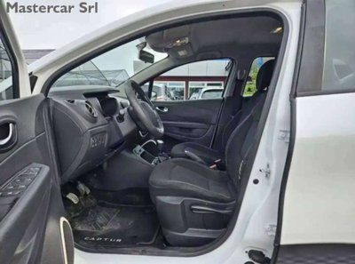 Renault Captur 1.5 dCi 8V 90 CV Start&Stop Life (9)
