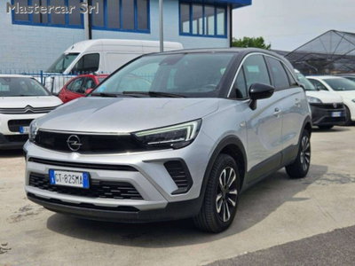 Opel Crossland 1.2 Elegance Pack s&s 130cv at6 (2)