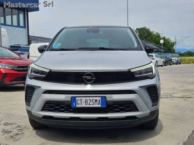 Opel Crossland 1.2 Elegance Pack s&s 130cv at6 (9)