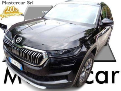 Skoda Kodiaq 1.5 TSI ACT DSG Style usata