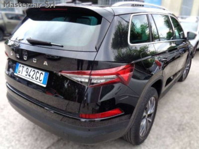 Skoda Kodiaq 1.5 TSI ACT DSG Style (10)