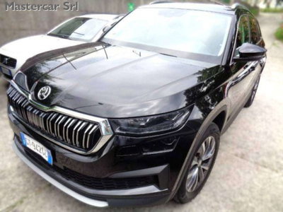 Skoda Kodiaq 1.5 TSI ACT DSG Style (2)