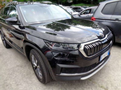 Skoda Kodiaq 1.5 TSI ACT DSG Style (3)