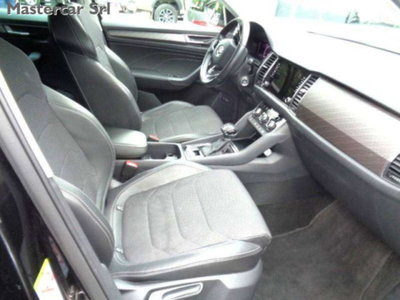 Skoda Kodiaq 1.5 TSI ACT DSG Style (5)