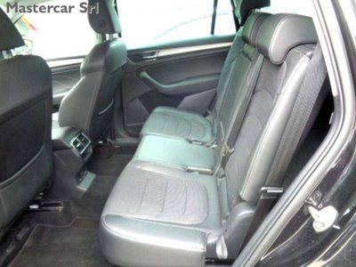 Skoda Kodiaq 1.5 TSI ACT DSG Style (8)