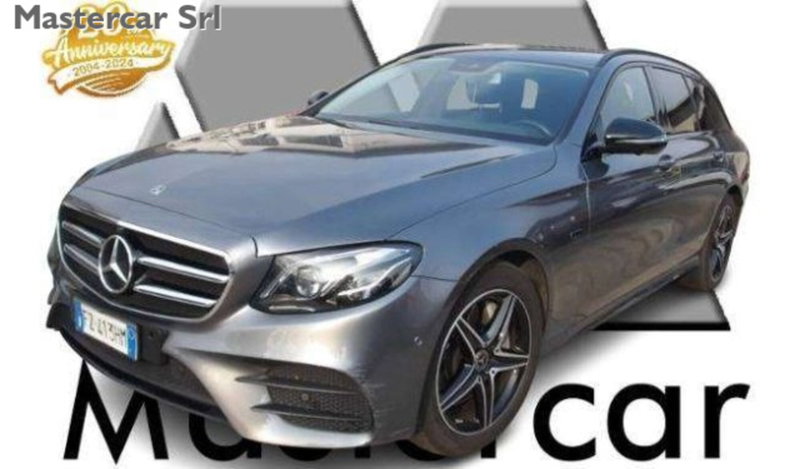 Mercedes-Benz Classe E Station Wagon 300 de 4Matic Auto EQ-Power Premium