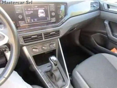 Volkswagen Taigo 1.0 TSI 110 CV DSG Life (11)