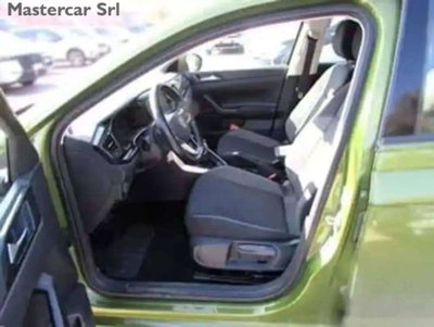 Volkswagen Taigo 1.0 TSI 110 CV DSG Life (6)
