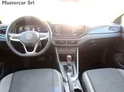 Volkswagen Taigo 1.0 TSI 110 CV DSG Life (7)