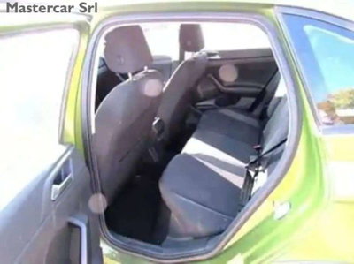 Volkswagen Taigo 1.0 TSI 110 CV DSG Life (9)