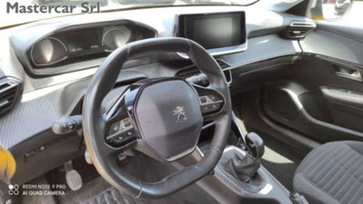 Peugeot 208 1.2 puretech Active s&s 75cv (10)