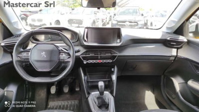Peugeot 208 1.2 puretech Active s&s 75cv (11)