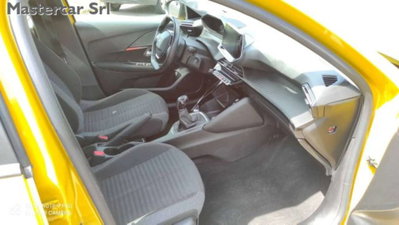 Peugeot 208 1.2 puretech Active s&s 75cv (13)