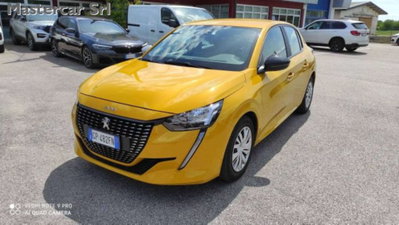 Peugeot 208 1.2 puretech Active s&s 75cv (2)