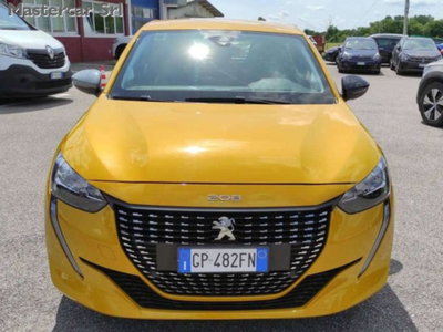Peugeot 208 1.2 puretech Active s&s 75cv (3)