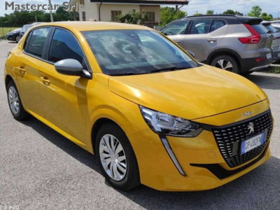 Peugeot 208 1.2 puretech Active s&s 75cv (4)