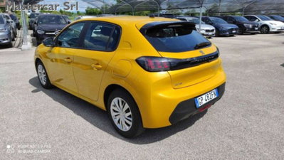 Peugeot 208 1.2 puretech Active s&s 75cv (5)