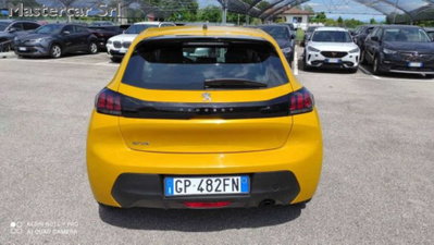 Peugeot 208 1.2 puretech Active s&s 75cv (6)
