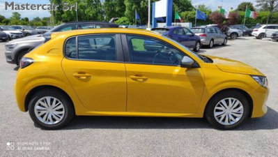 Peugeot 208 1.2 puretech Active s&s 75cv (8)