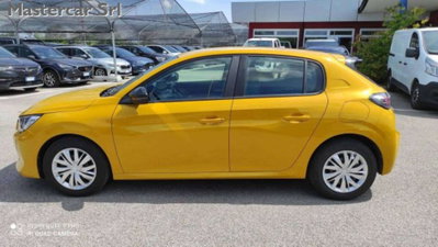 Peugeot 208 1.2 puretech Active s&s 75cv (9)