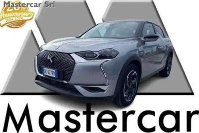 Ds DS 3 DS 3 Crossback PureTech 130 aut. Grand Chic