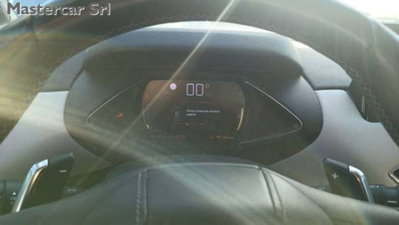 Ds DS 3 DS 3 Crossback PureTech 130 aut. Grand Chic (10)