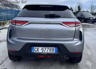 Ds DS 3 DS 3 Crossback PureTech 130 aut. Grand Chic (3)