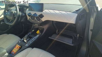 Ds DS 3 DS 3 Crossback PureTech 130 aut. Grand Chic (4)