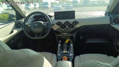 Ds DS 3 DS 3 Crossback PureTech 130 aut. Grand Chic (5)