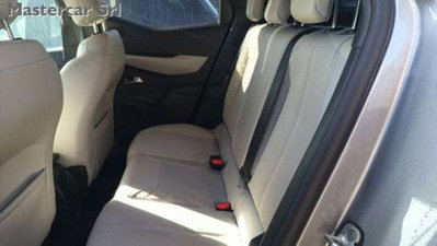 Ds DS 3 DS 3 Crossback PureTech 130 aut. Grand Chic (7)
