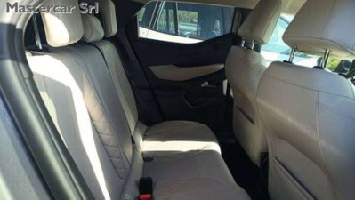 Ds DS 3 DS 3 Crossback PureTech 130 aut. Grand Chic (8)