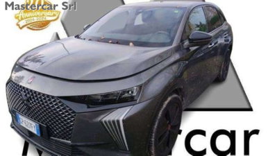 Ds DS 7 DS 7 Crossback BlueHDi 130 aut. Performance Line usata