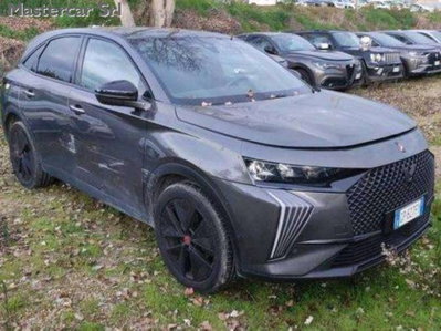 Ds DS 7 DS 7 Crossback BlueHDi 130 aut. Performance Line (2)