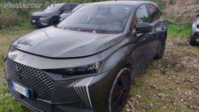Ds DS 7 DS 7 Crossback BlueHDi 130 aut. Performance Line (3)