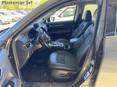 Mazda CX-5 2.2 Homura Comfort awd 184cv auto (7)