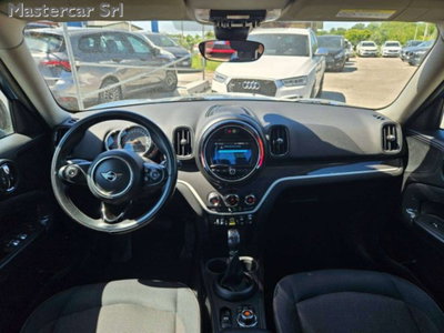 MINI Mini Countryman 1.5 Cooper Essential Countryman ALL4 (11)