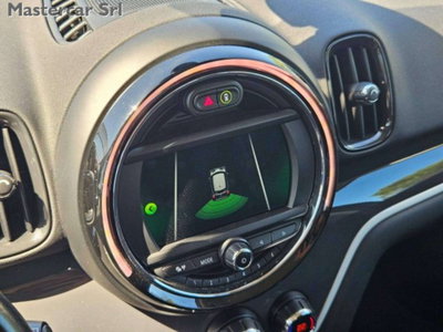 MINI Mini Countryman 1.5 Cooper Essential Countryman ALL4 (15)