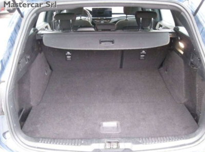 Ford Focus Station Wagon 1.0 EcoBoost Hybrid 125 CV SW ST-Line Design (12)