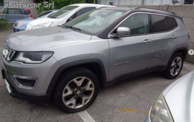 Jeep Compass 2.0 Multijet II 4WD Limited (2)
