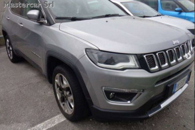 Jeep Compass 2.0 Multijet II 4WD Limited (3)
