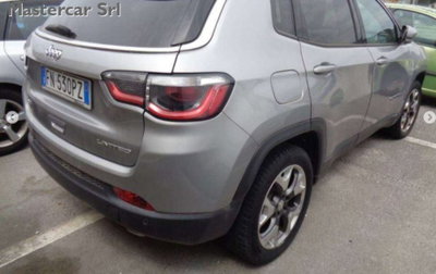 Jeep Compass 2.0 Multijet II 4WD Limited (4)