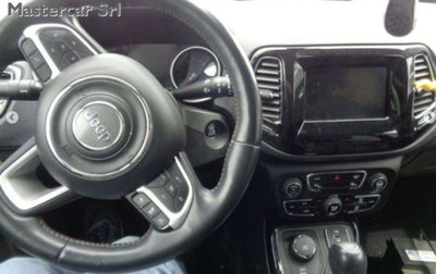 Jeep Compass 2.0 Multijet II 4WD Limited (5)
