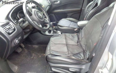 Jeep Compass 2.0 Multijet II 4WD Limited (6)