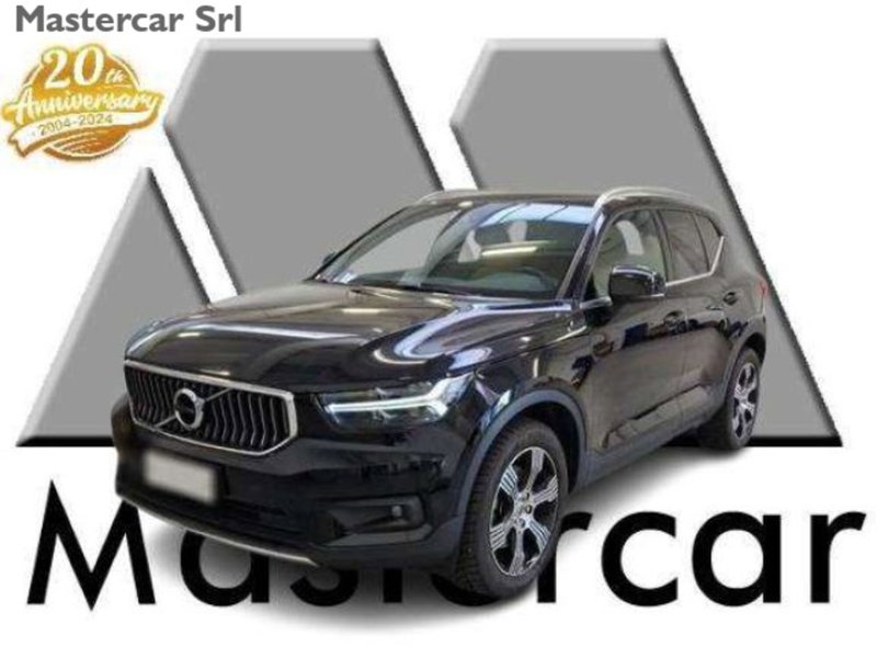 Volvo XC40 D3 AWD Inscription