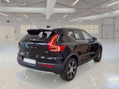 Volvo XC40 D3 AWD Inscription (2)