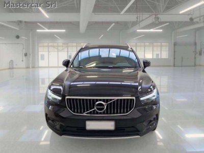 Volvo XC40 D3 AWD Inscription (3)