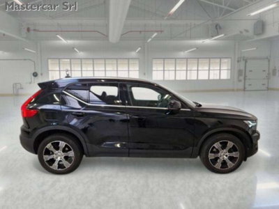 Volvo XC40 D3 AWD Inscription (4)