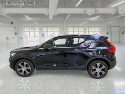 Volvo XC40 D3 AWD Inscription (5)